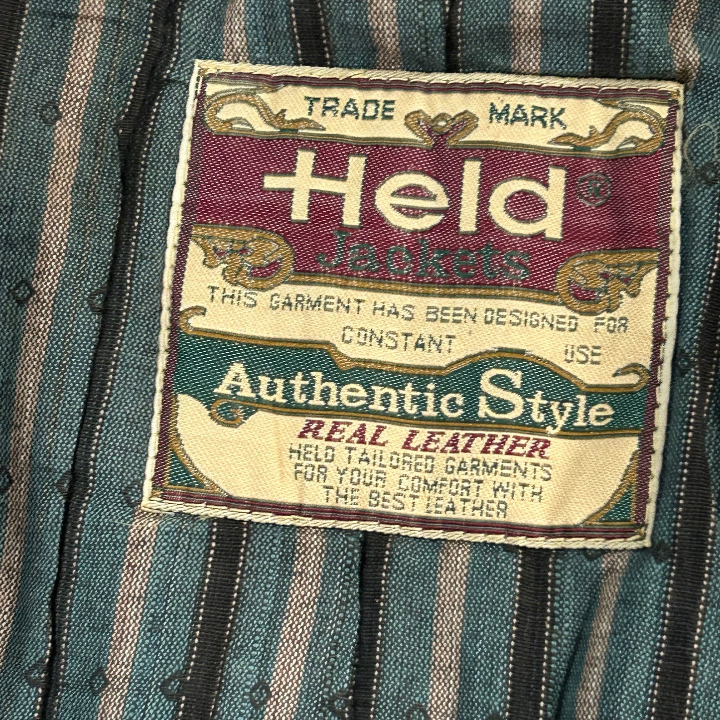 Vintage Item