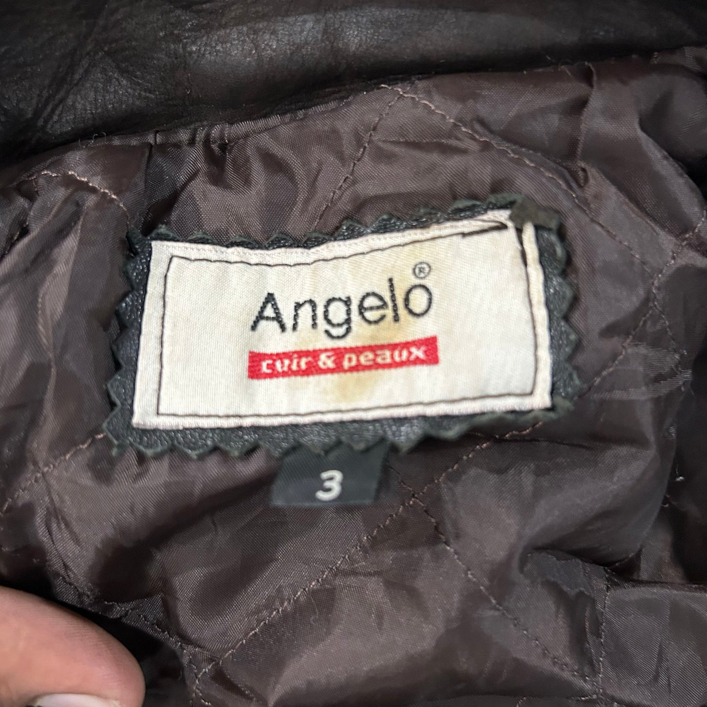 Vintage Item