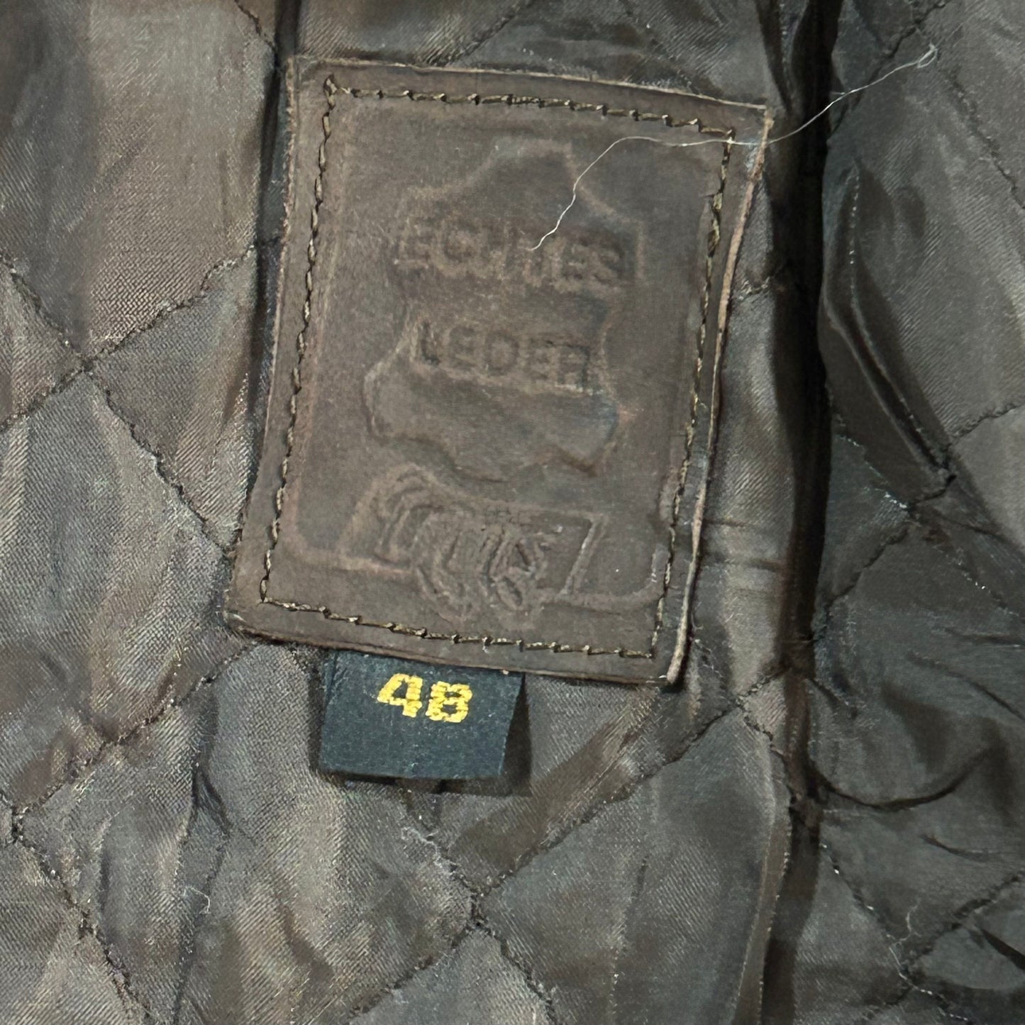 Vintage Item