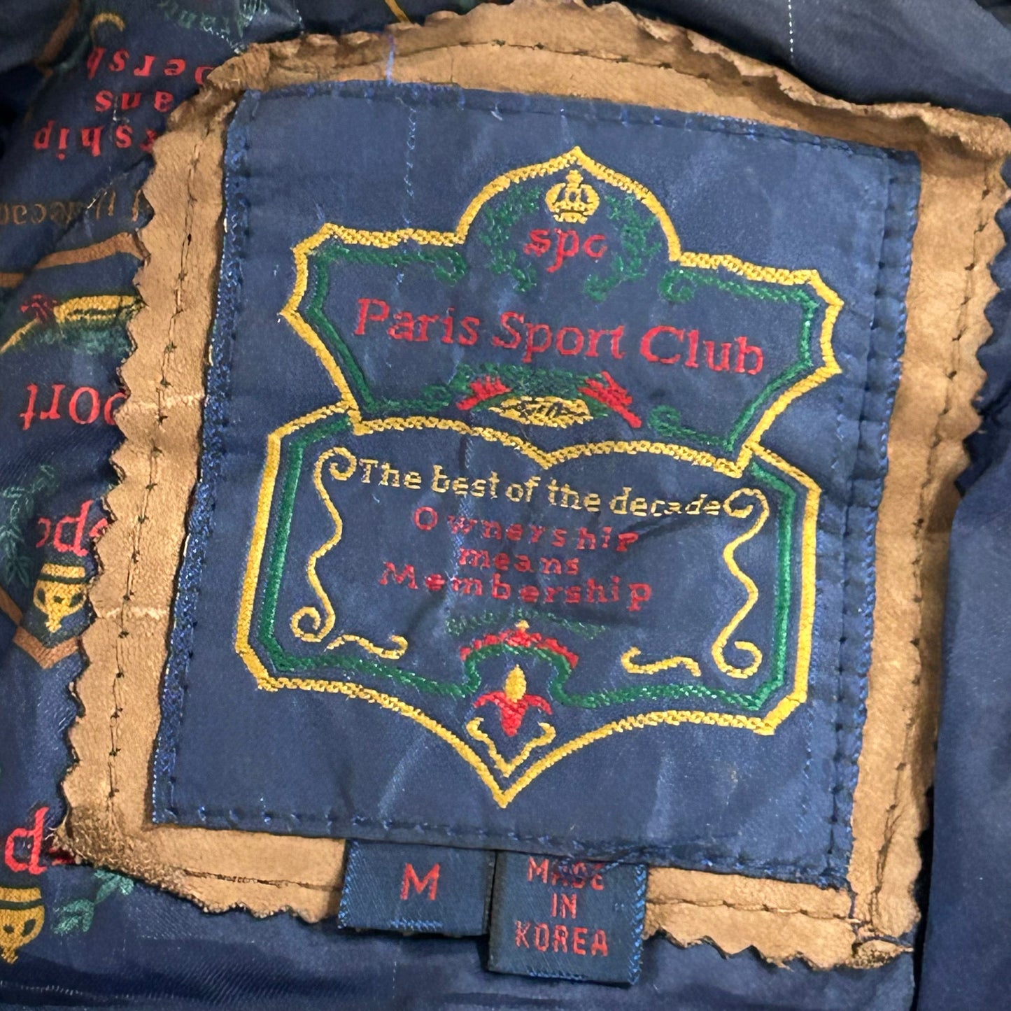 Vintage Item