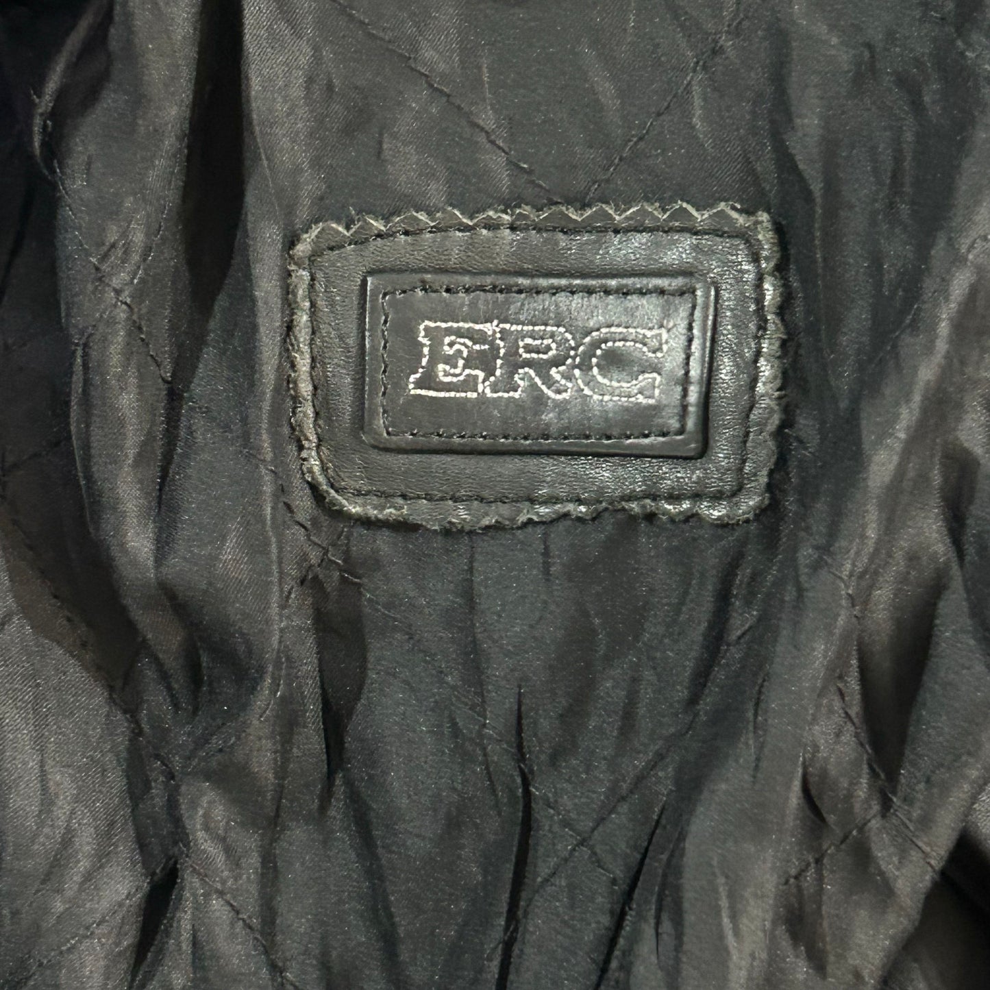 Vintage 70s-90s Motorcycle Leather Jackets
