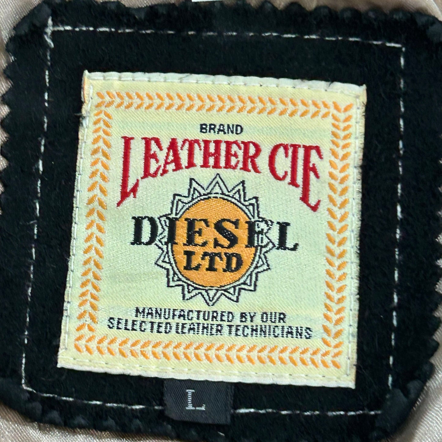 Vintage Item