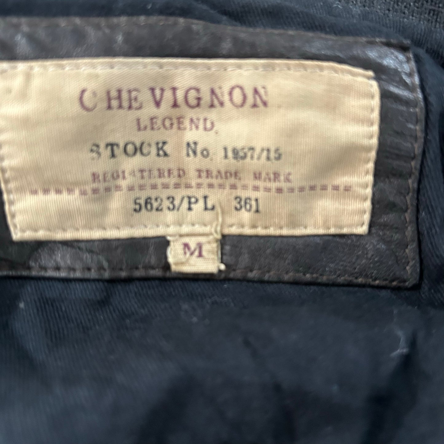 Vintage Item