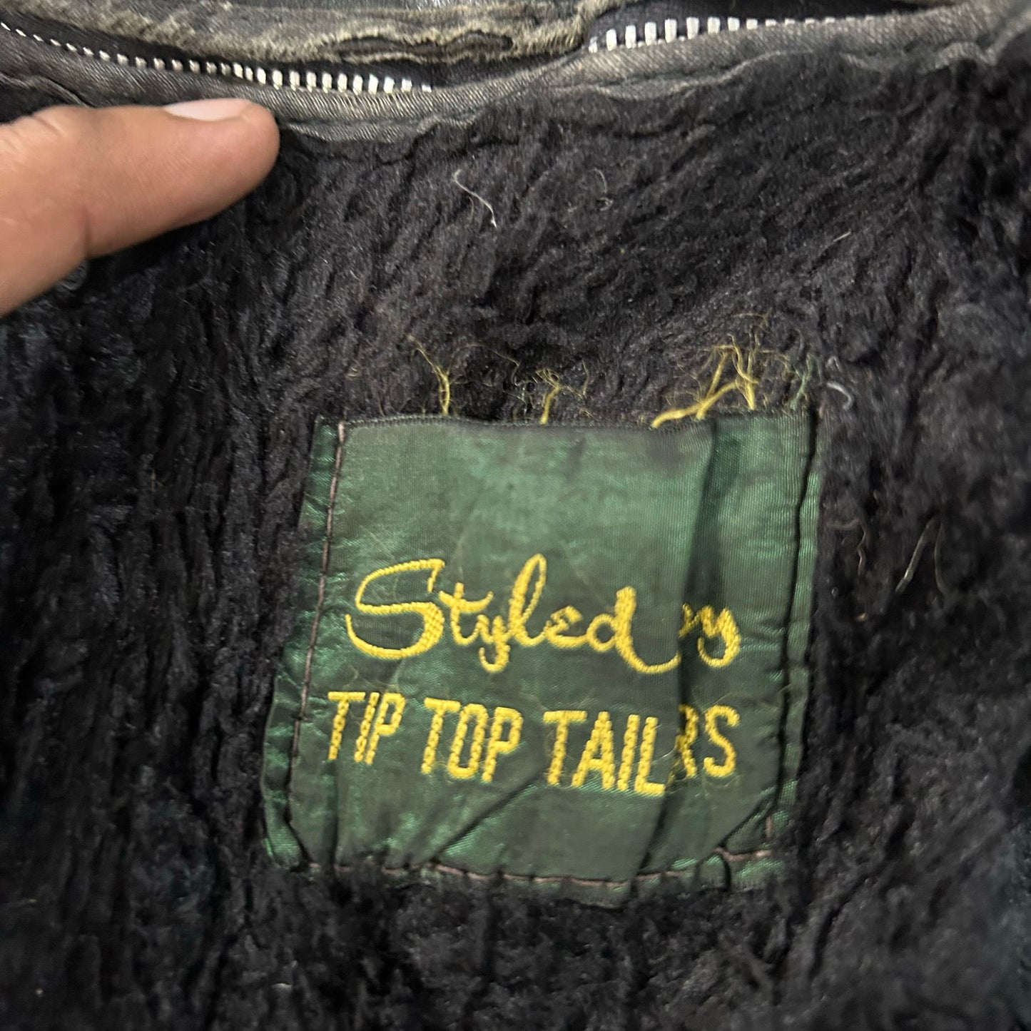 Vintage Item