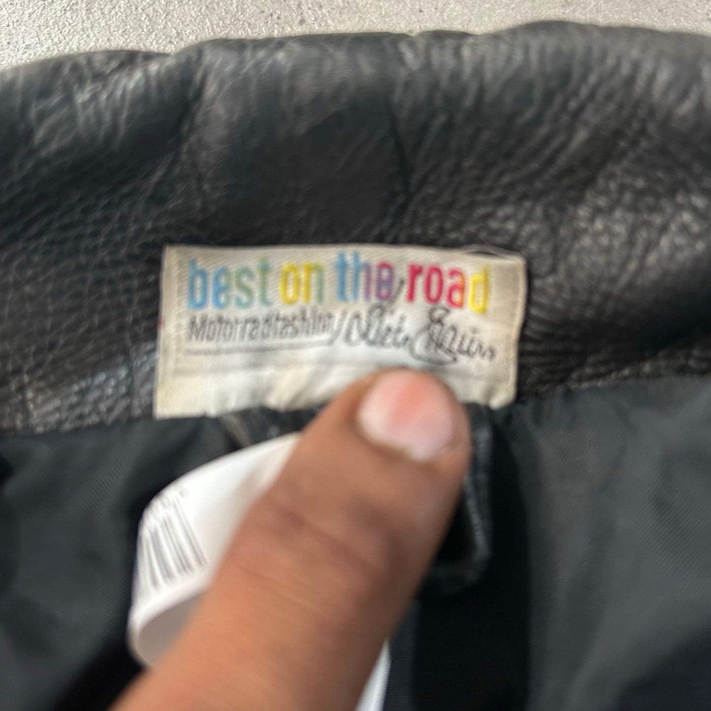 Vintage Item