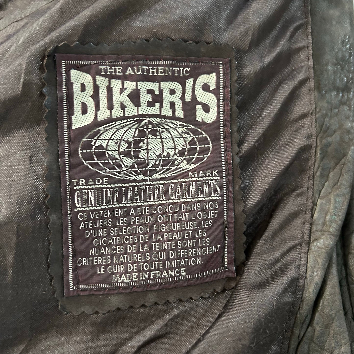 Vintage Item