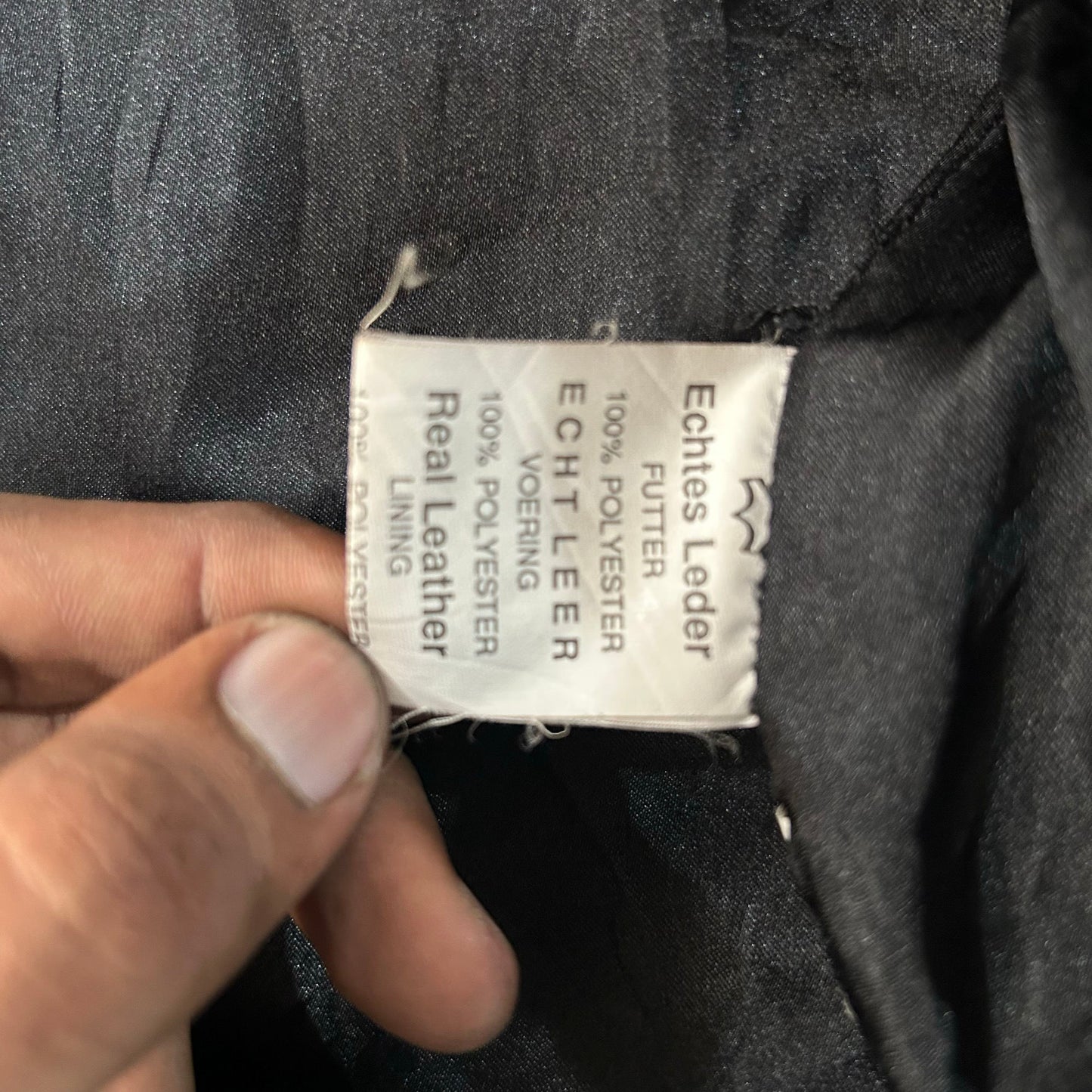 Vintage Item