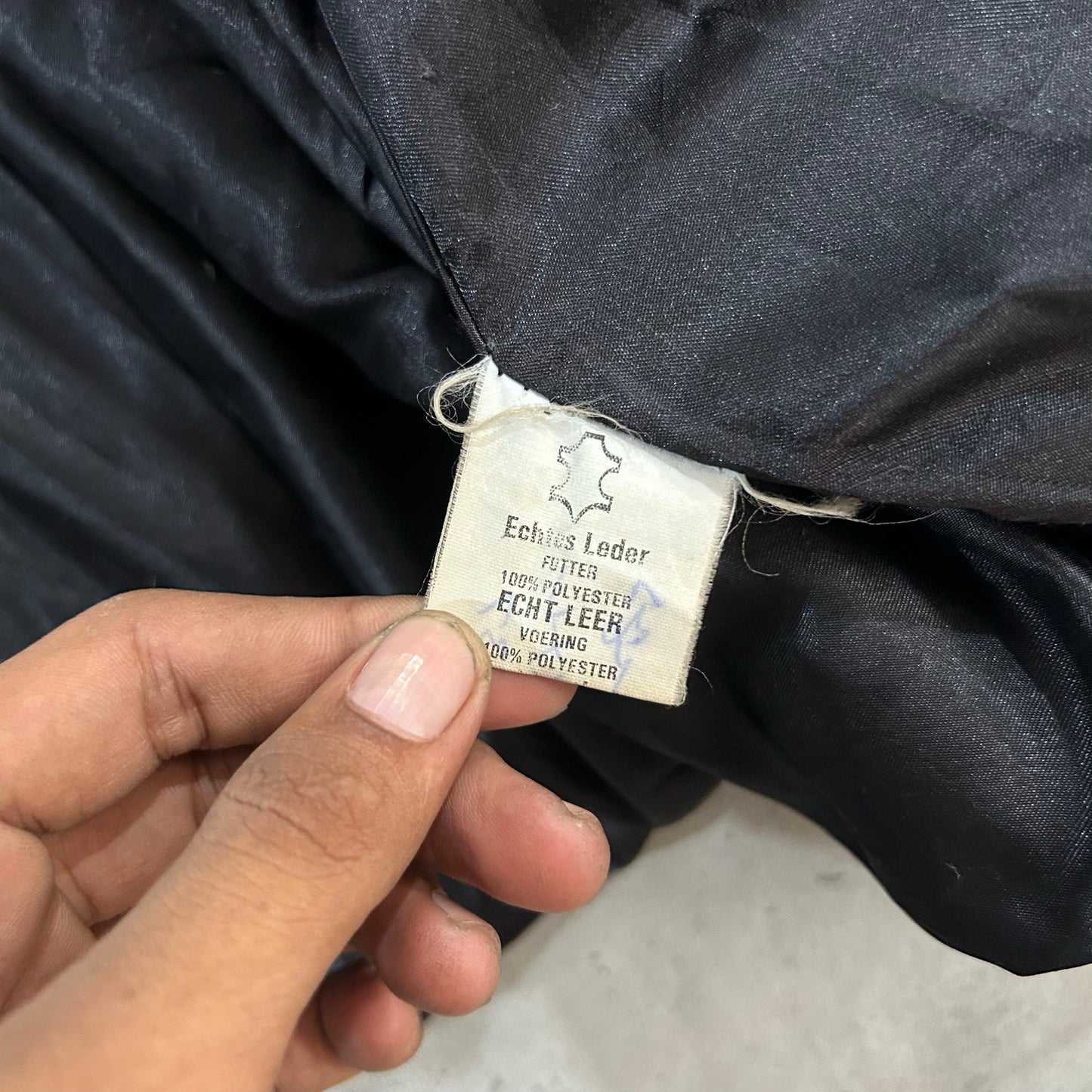 Vintage Item