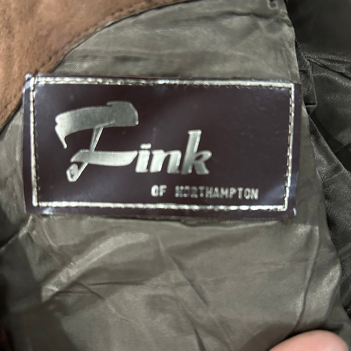 Vintage Item