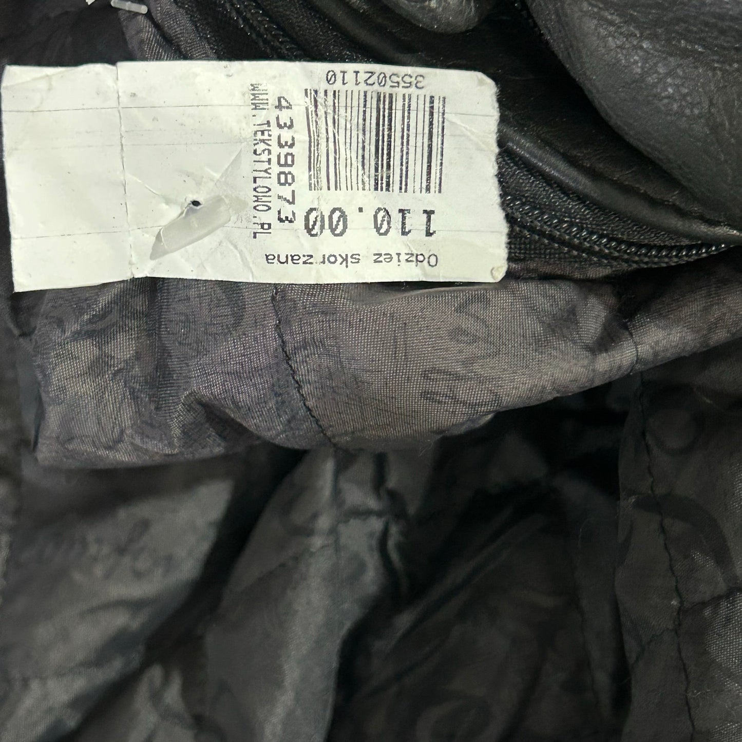 Vintage Leather Jackets