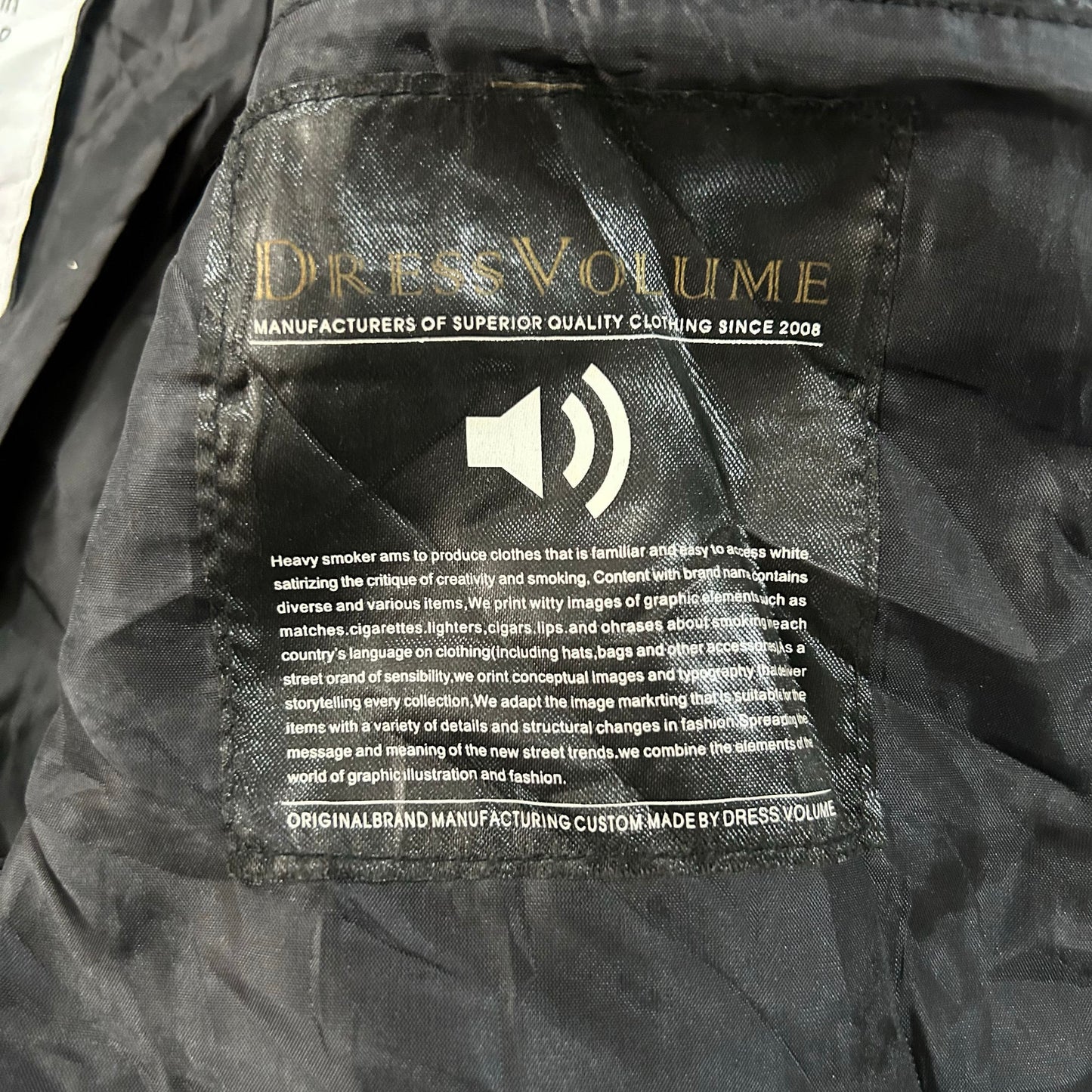 Vintage Double Rider Leather Jackets