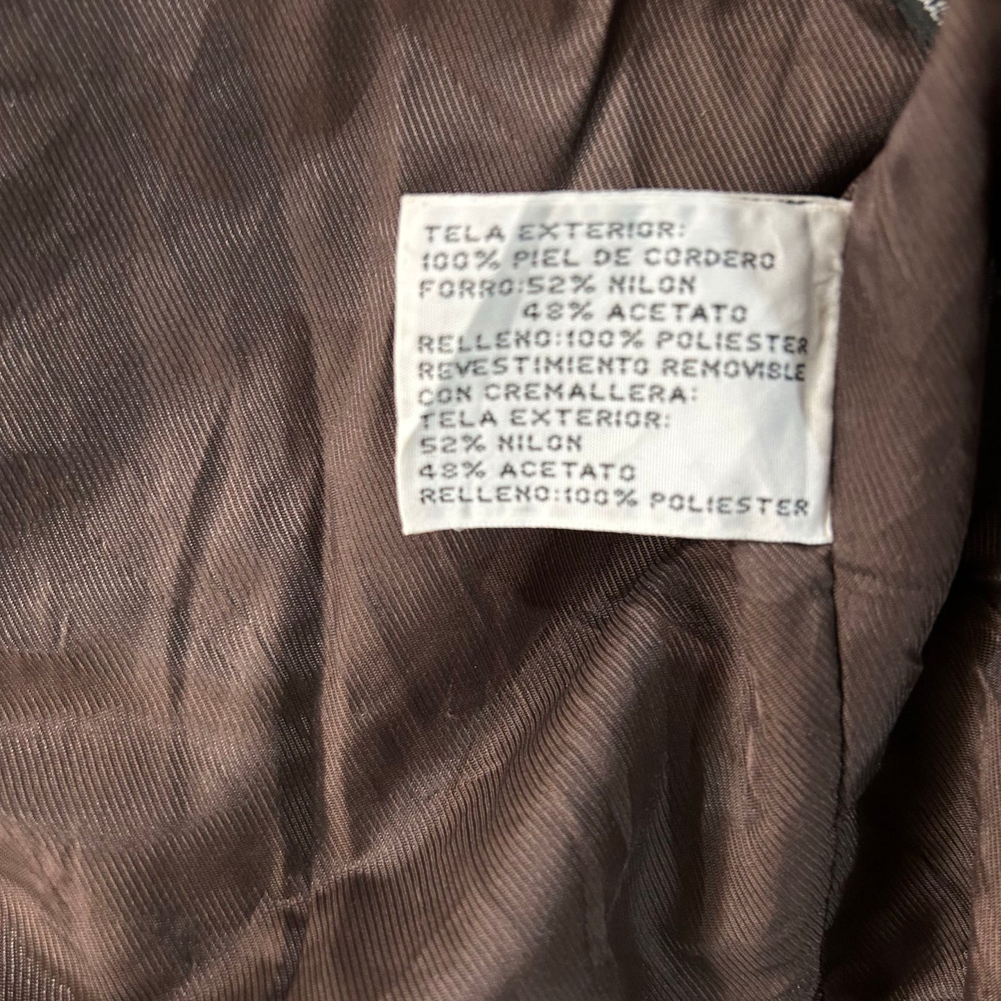 Vintage Retro Leather Jackets