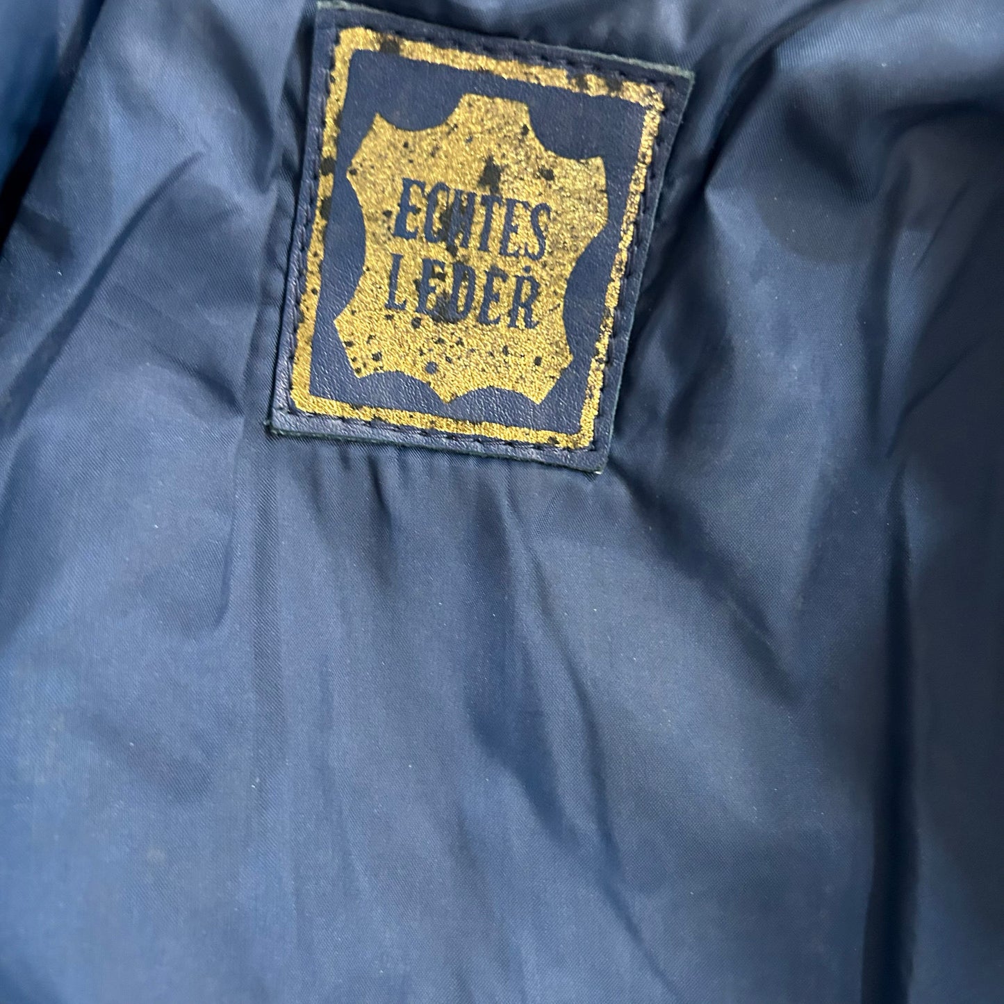 Vintage 70s-90s Motorcycle Leather Jackets