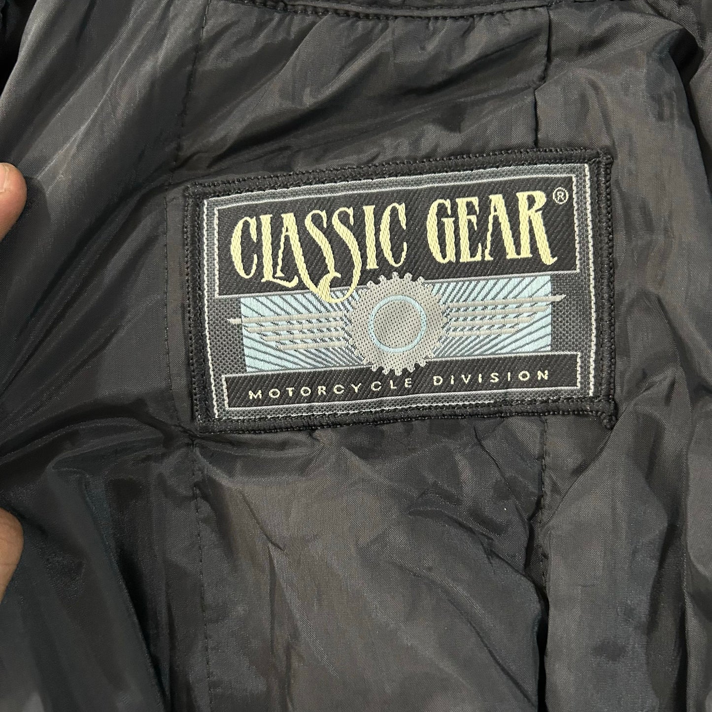 Vintage Retro Motorcycle Leather Jackets