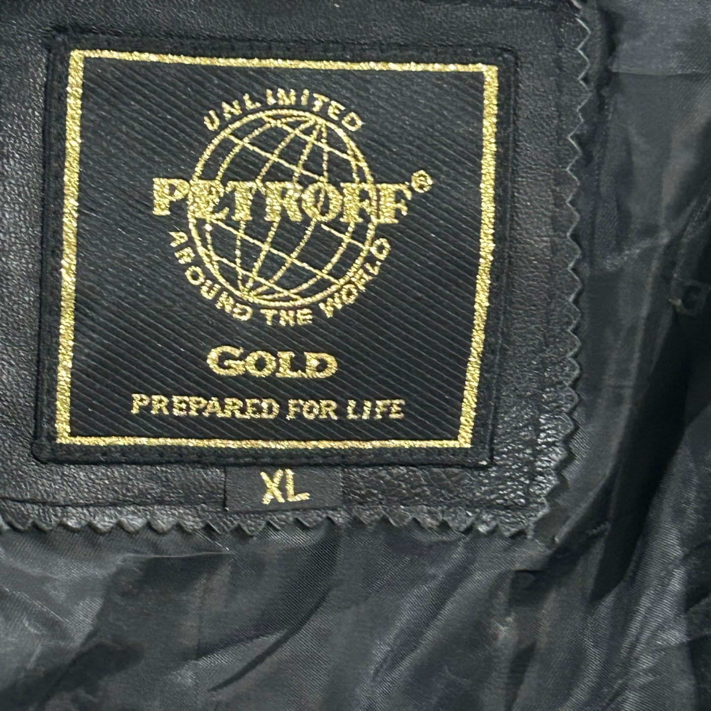Vintage Leather Jackets