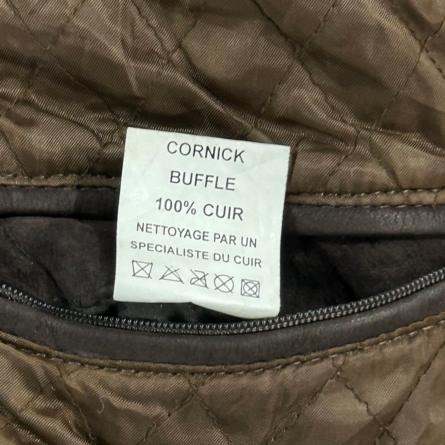 Vintage Leather Jackets