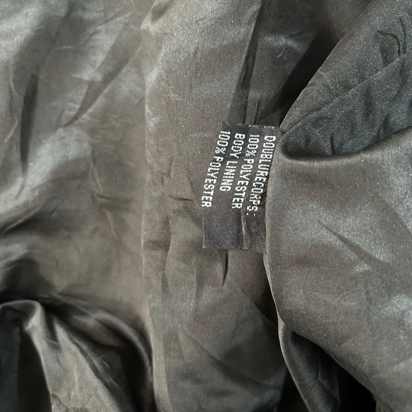 Vintage Military A-2 Leather Jackets