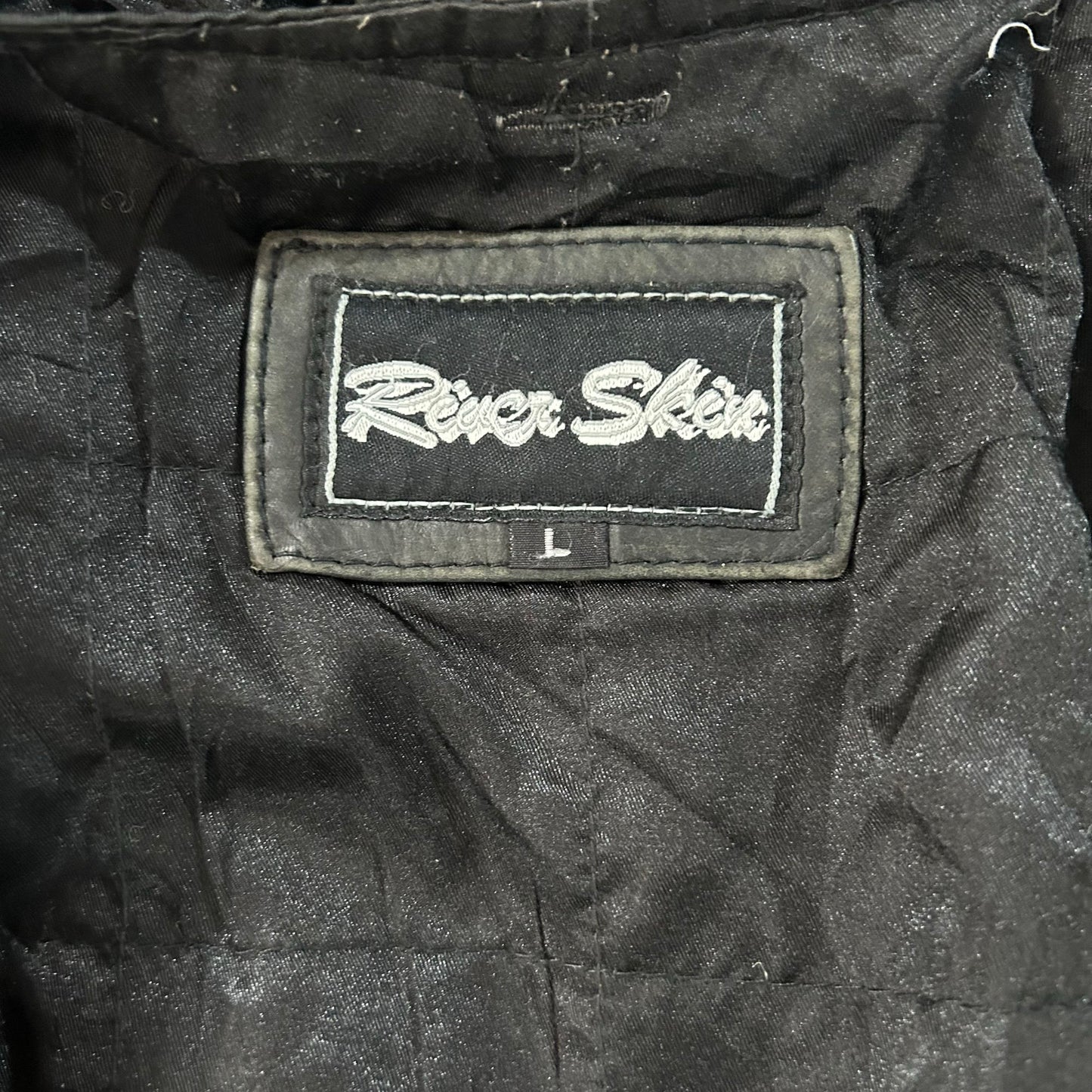 Vintage Retro Flight Leather Jackets