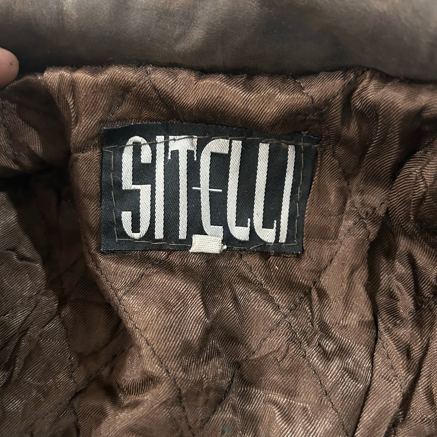 Vintage Leather Jackets