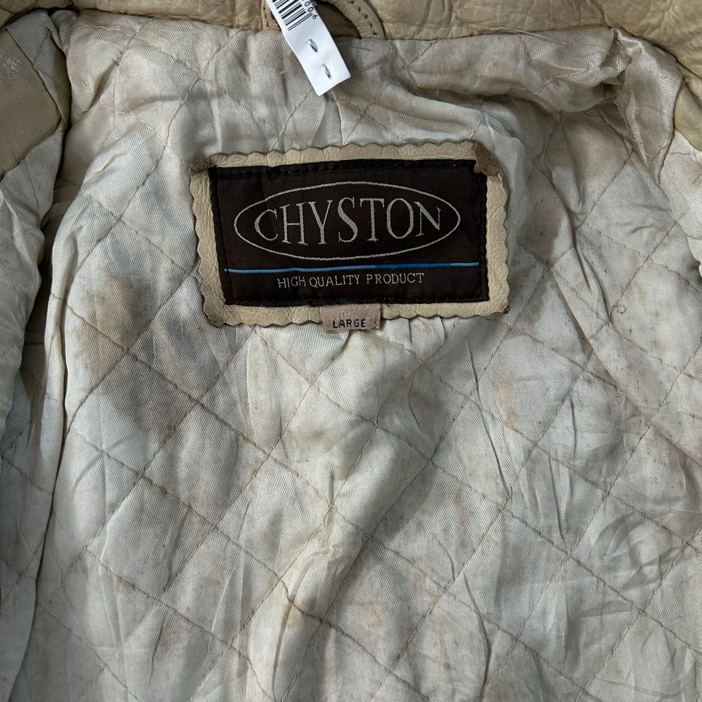 Vintage 70s-90s Retro Leather Jackets