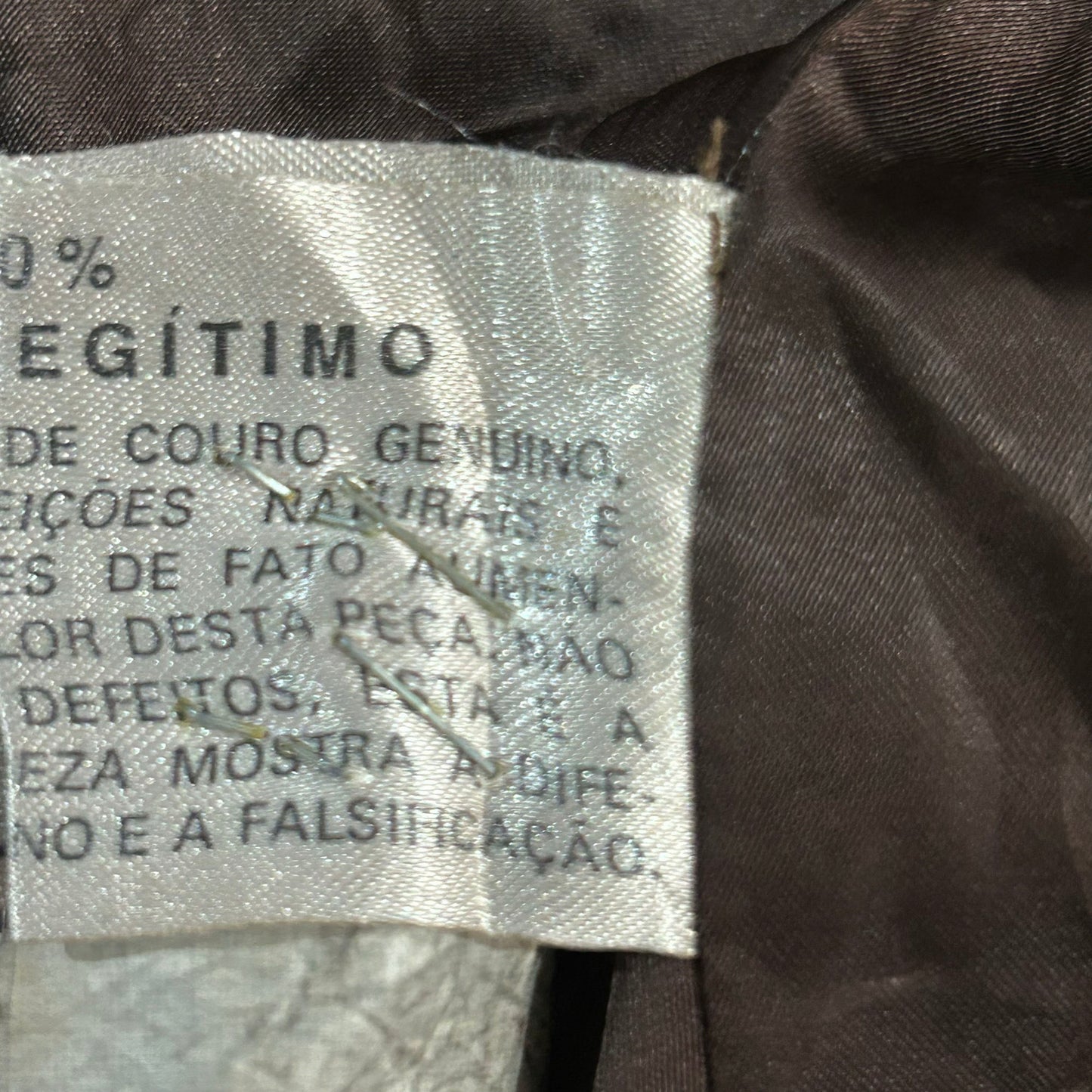 Vintage Leather Jackets