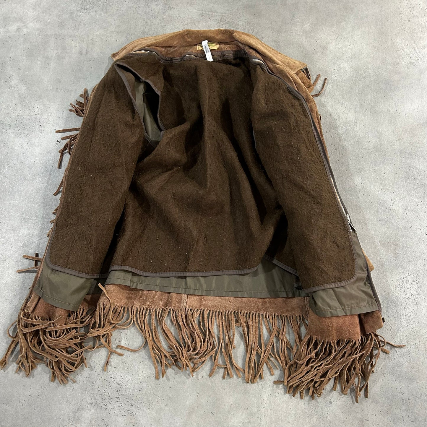 Vintage Leather Jackets