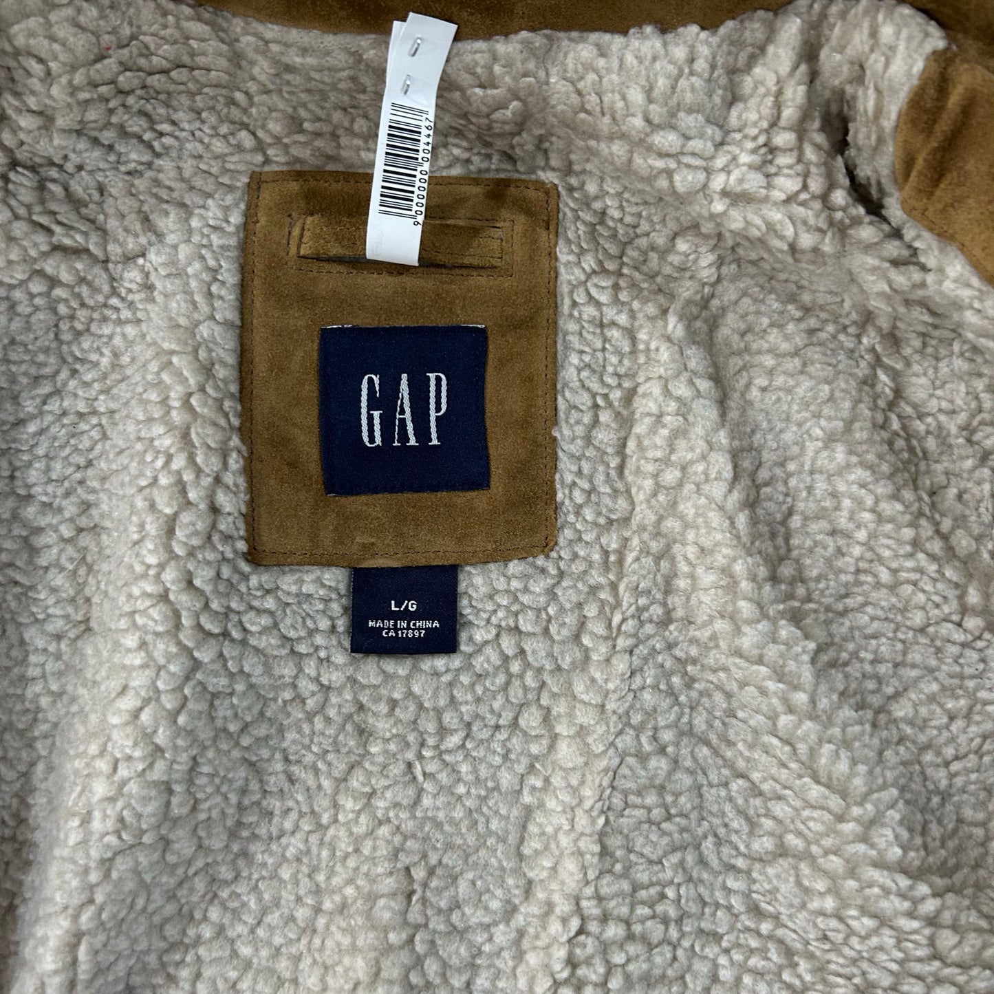 Vintage Gap Retro Workwear Jackets