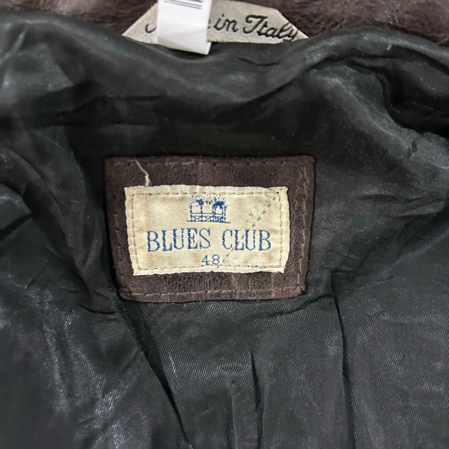 Vintage Item