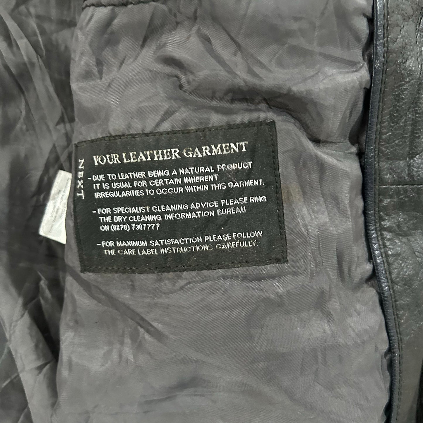 Vintage Item