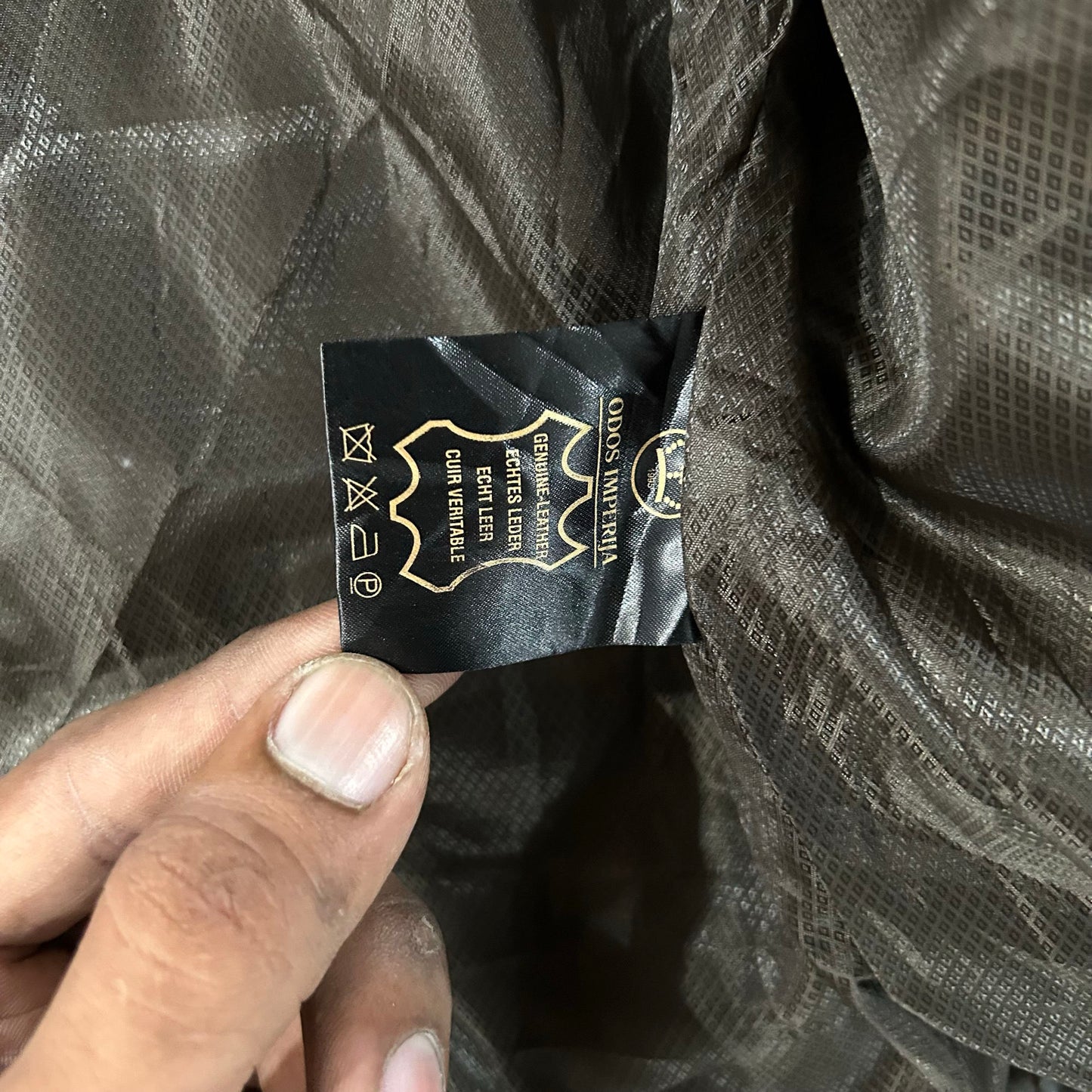 Vintage Item