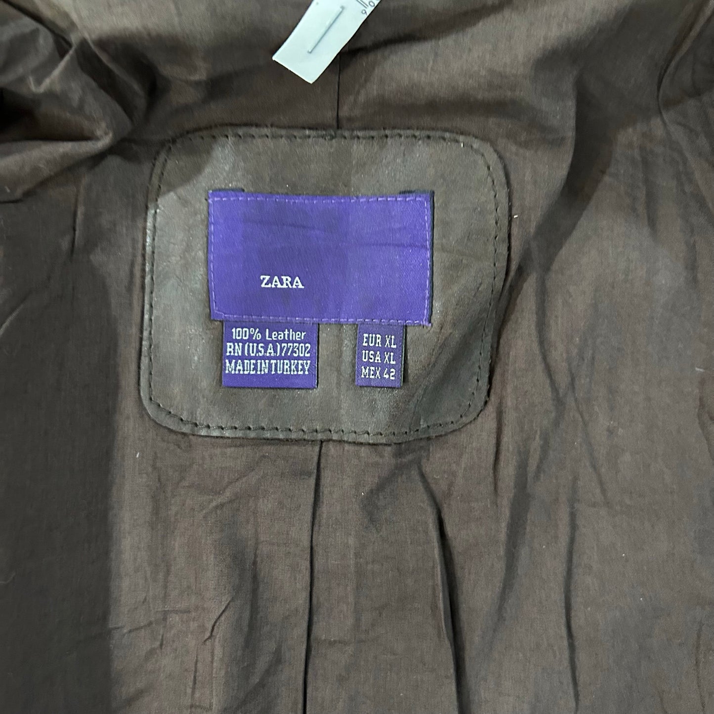 Vintage Item