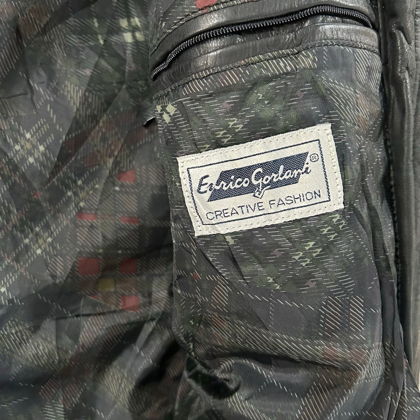 Vintage Item