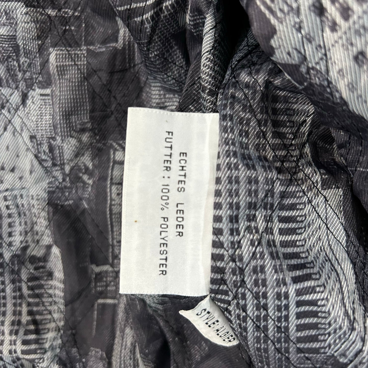 Vintage Item