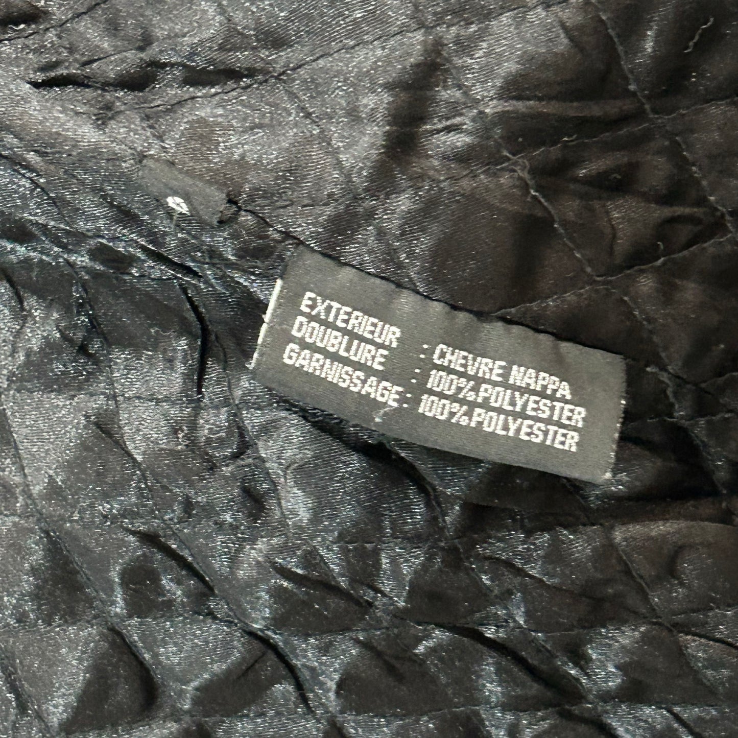 Vintage Leather Jackets