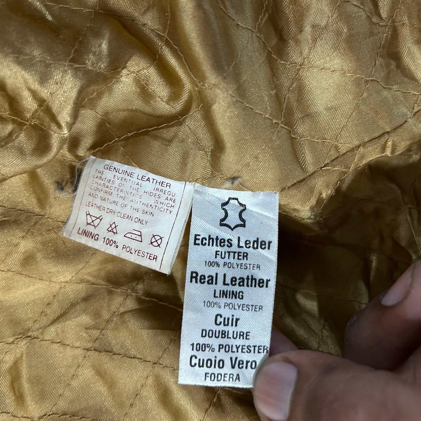 Vintage Item