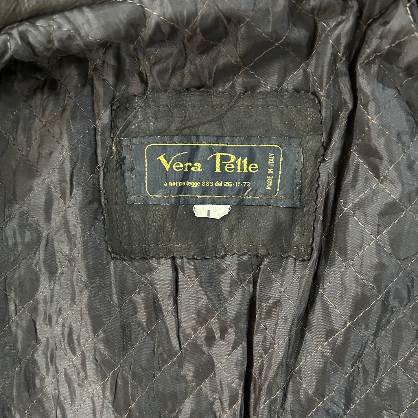 Vintage Item
