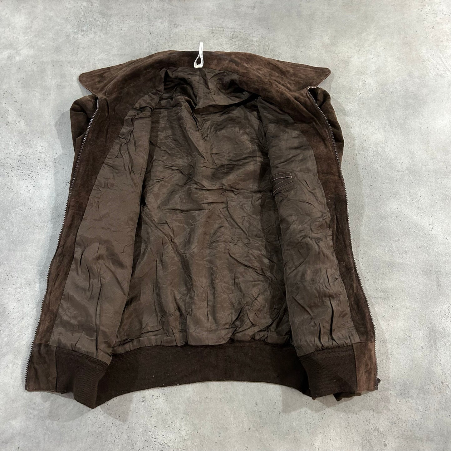 Vintage Retro Leather Jackets
