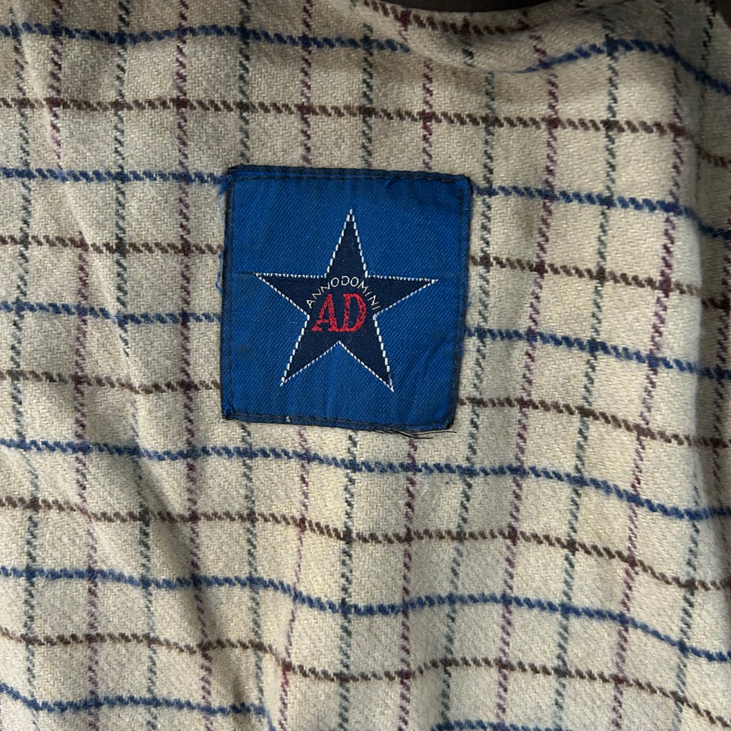 Vintage Item