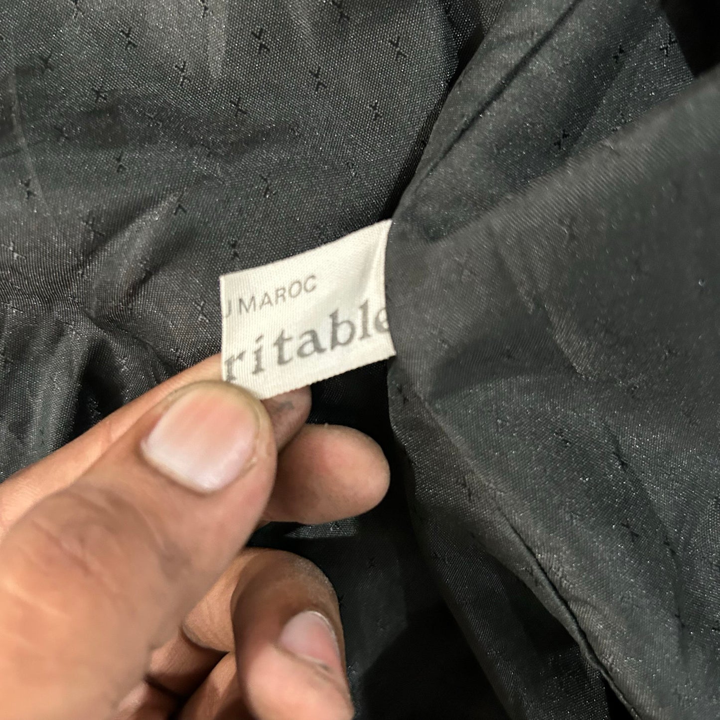 Vintage 70s-90s Retro Leather Jackets