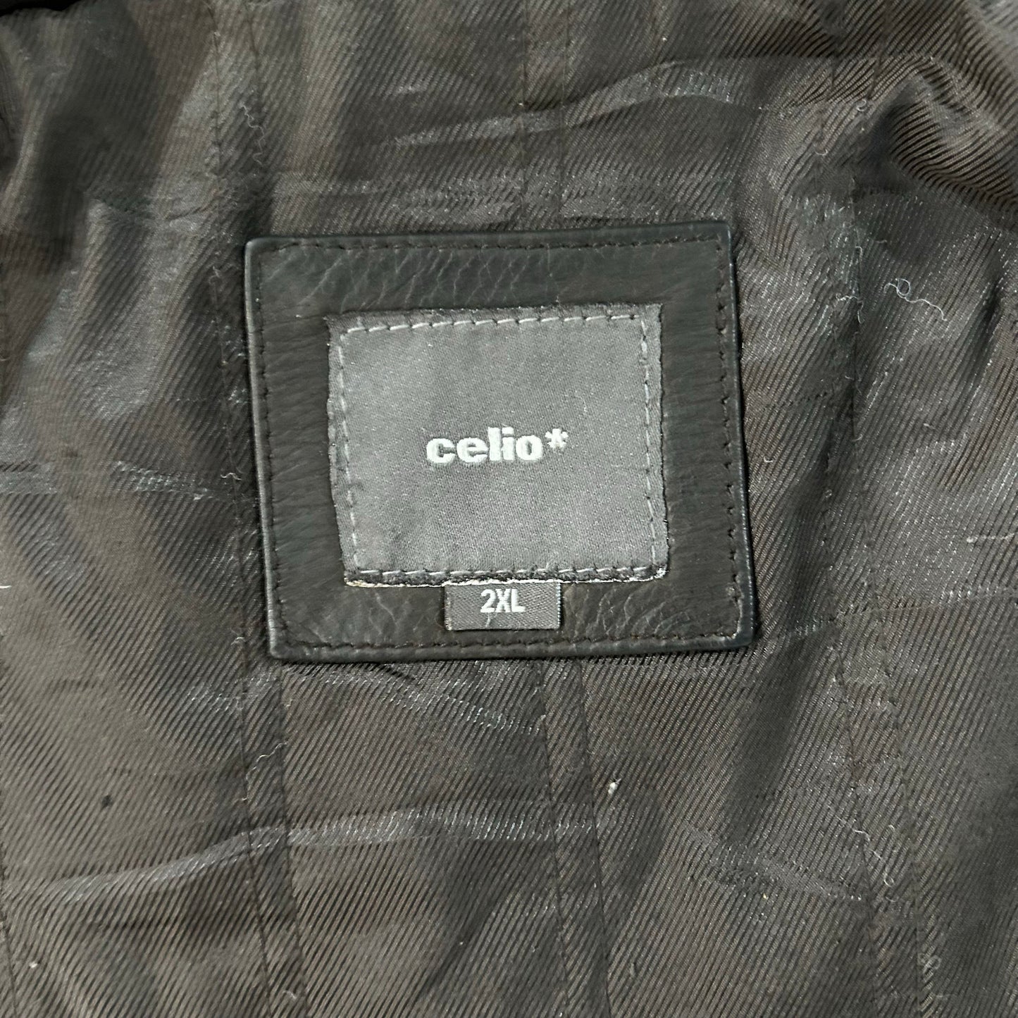 Vintage Leather Jackets