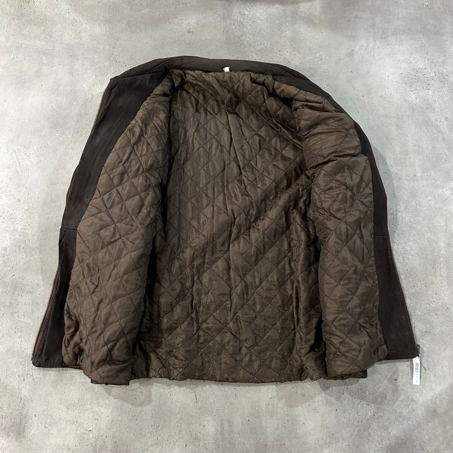 Vintage Leather Jackets
