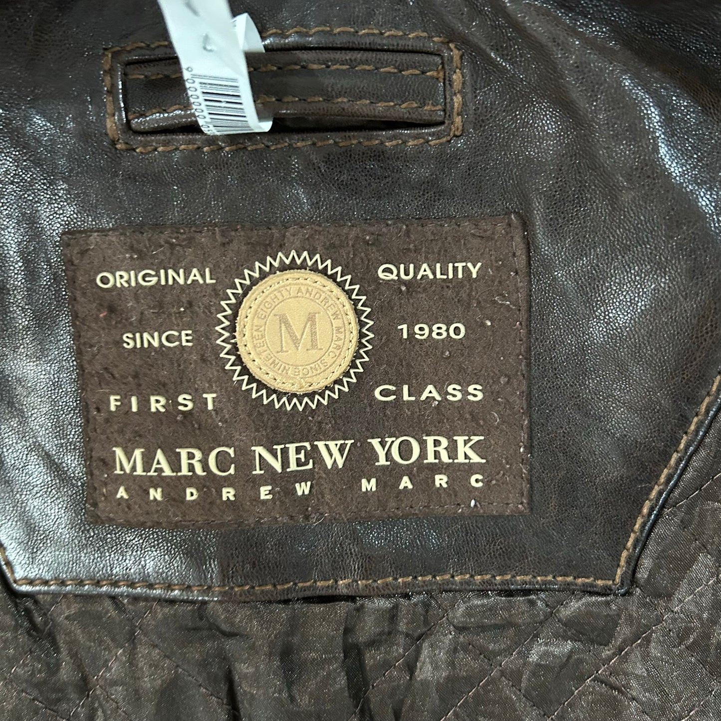 Vintage Leather Jackets