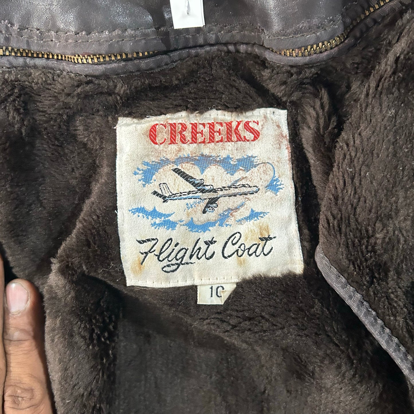 Vintage Item
