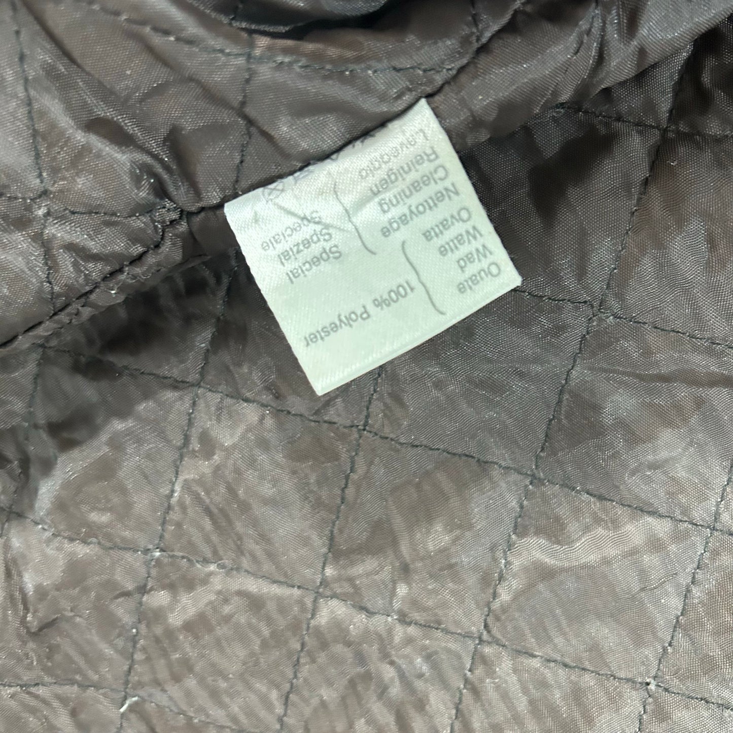 Vintage Item