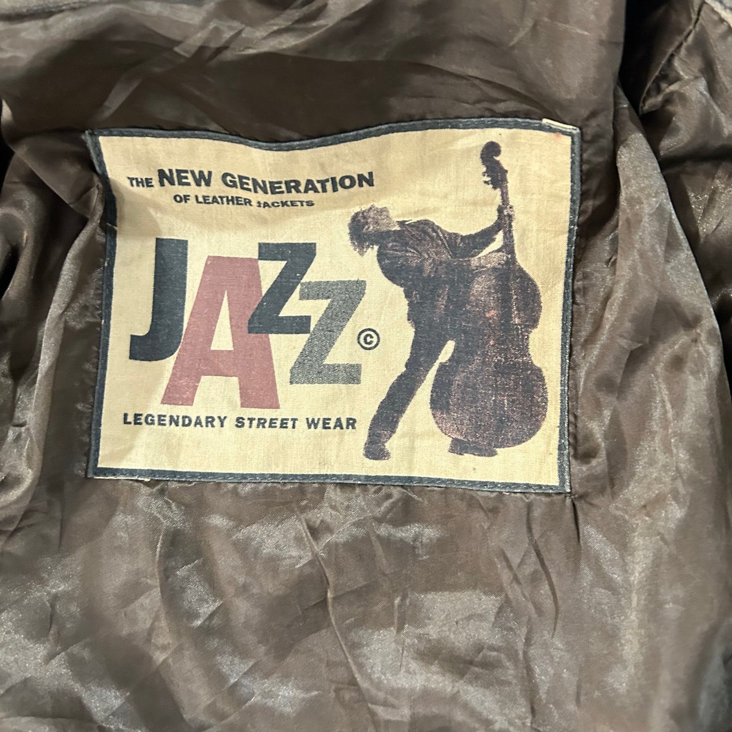 Vintage Item