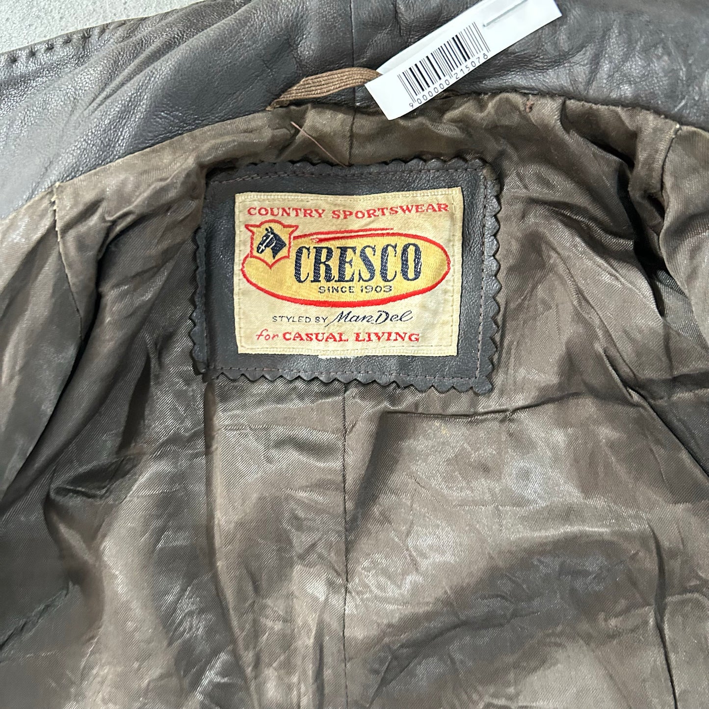 Vintage Item