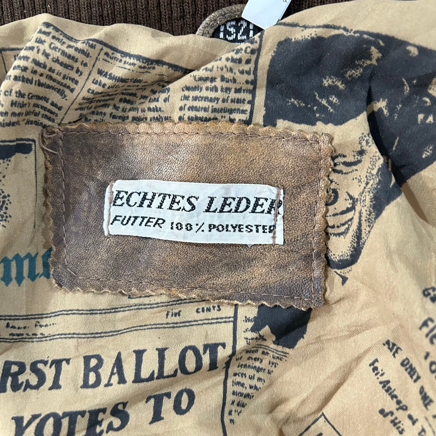 Vintage Item