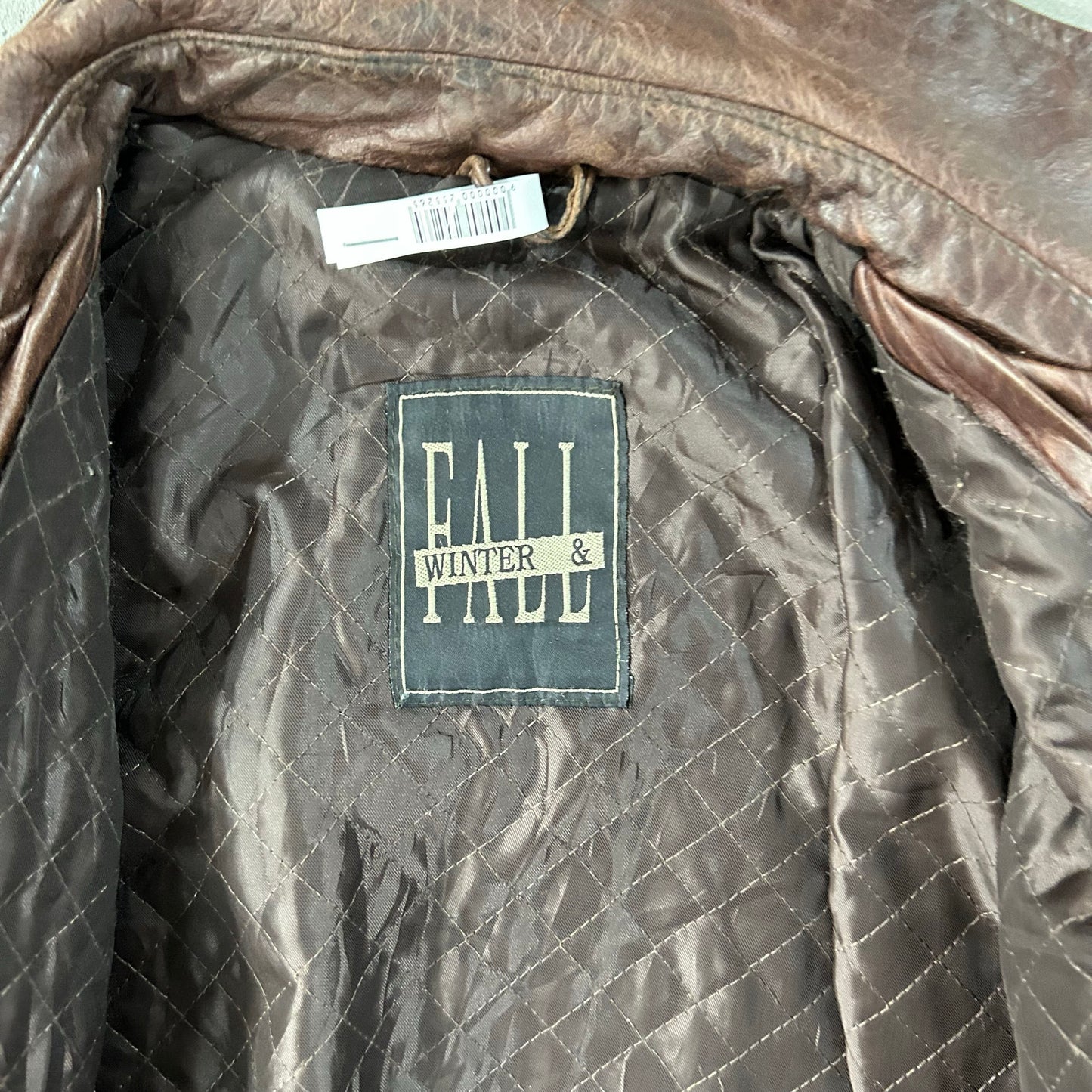 Vintage Item