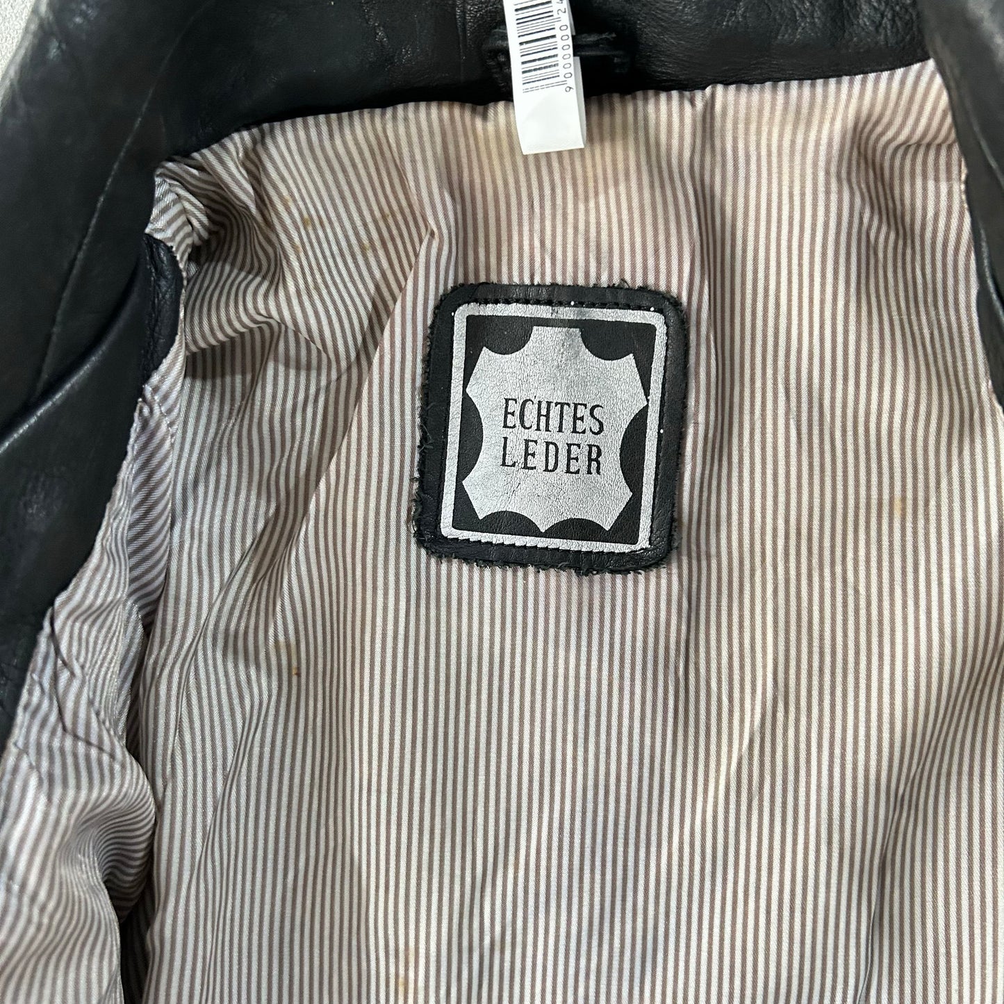 Vintage Item