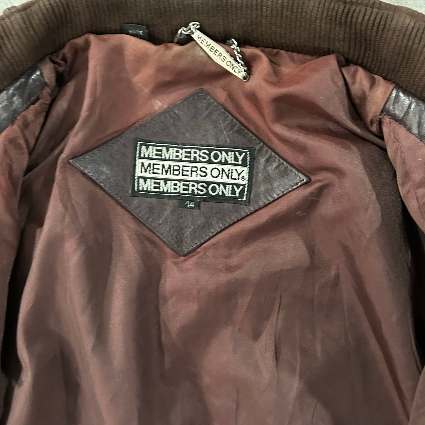 Vintage 70s-90s Retro Leather Jackets